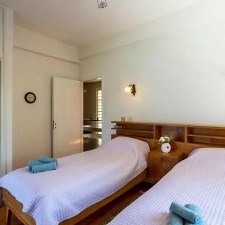 Messinian Seaside Holiday home Kalamata