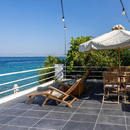 Messinian Seaside