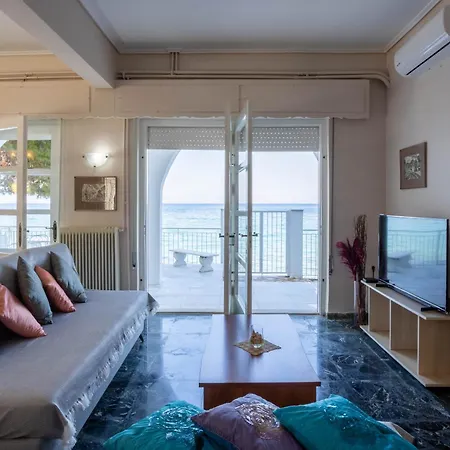 Holiday home Messinian Seaside Kalamata
