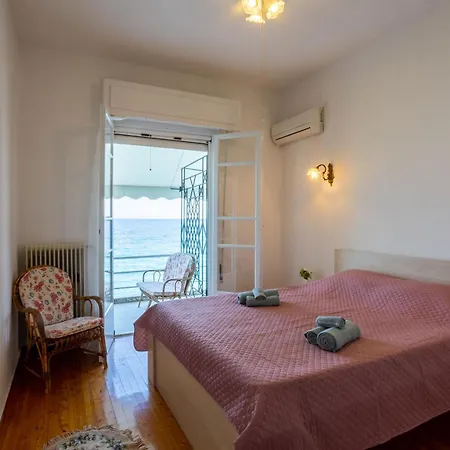 Holiday home Messinian Seaside Kalamata